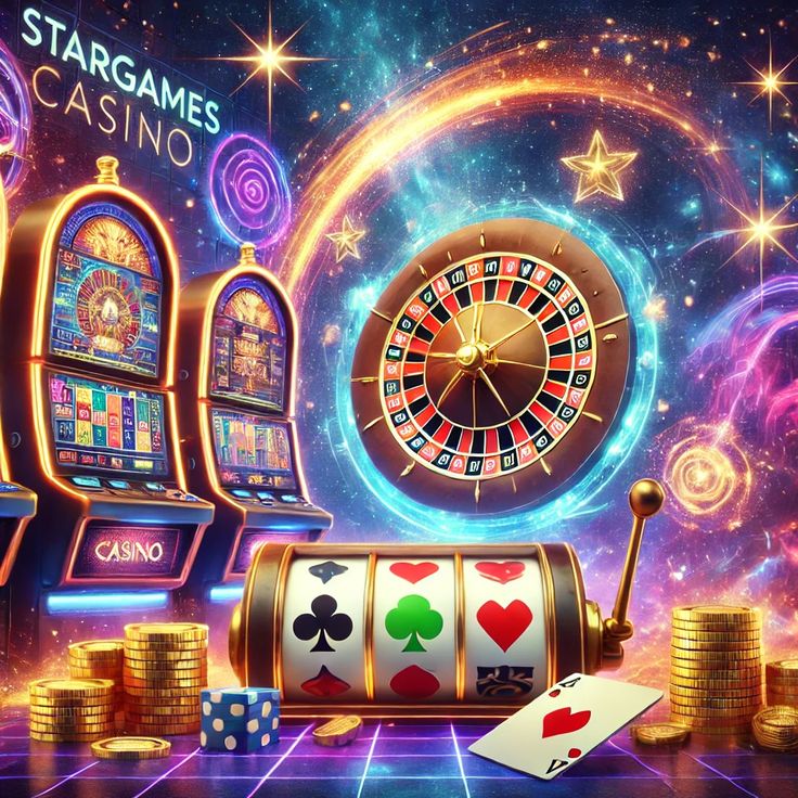 Online Casino