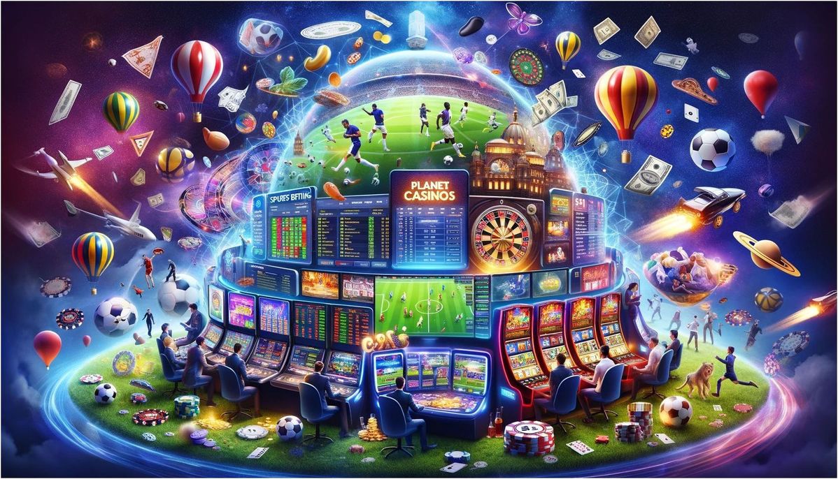slot online